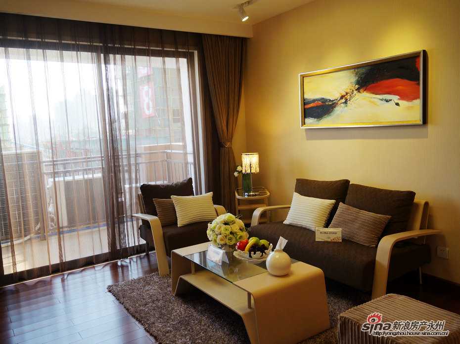 2013年永州房产年度记忆之宏一·珊瑚海