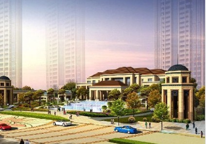 2013太原房地产年度记忆评选_太原乐居