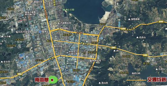 2012威海楼市十大新闻_威海房地产