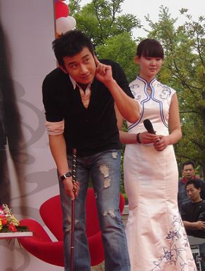 姚远:见证大城西高速发展期