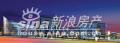 非中心-中弘国际商务花园 楼体效果图2 实景图
