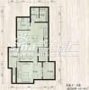 欧郡My villa D户型地下一层 116.48㎡ 户型图