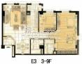 ����������Ԣ E3-3-9F ����ͼ