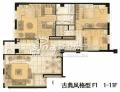 ����������Ԣ �ŵ�����F1-1-11F ����ͼ