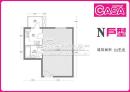 CASA N����һ�� 54�O ����ͼ