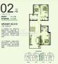 ��԰2008 112#¥02�������Ҷ������� 129.02�O ����ͼ