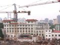 东瑞丽景 北侧建筑 实景图