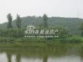环湖小镇二期绿色莱茵 周边 实景图