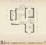 �齭���¹�˹���ǰ�(�齭����˹��) B2���Ͷ��Ҷ���һ�� 93.42�O ����ͼ