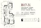 ����ɽ B17-3���Ͷ��Ҷ������� 87.62�O ����ͼ