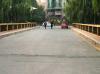 金岛花园 北京金岛花园小桥 实景图