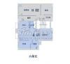 金隅美和园 15号楼六单元户型图 户型图