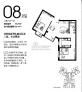 ��԰2008 103��¥08��������һ������ 83.25�O ����ͼ