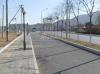 正源·尚峰尚水 周边道路实景图 实景图