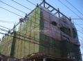 鹤巢居 建筑主体 实景图