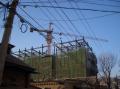 鹤巢居 建筑主体 实景图