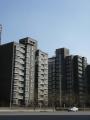 国风北京 项目外观 实景图