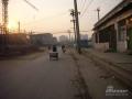 中堂华府(中堂) 周边道路 实景图