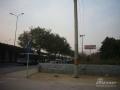 中堂华府(中堂) 周边道路 实景图