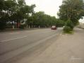 金隅万科城 周边道路 实景图