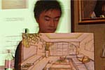 �������