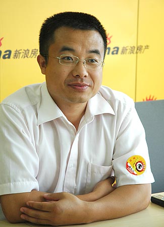 金泰城丽湾7号楼9月开盘 均价15500元(组图)