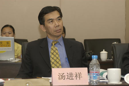 罗生保:城市建设案例的行业示范价值