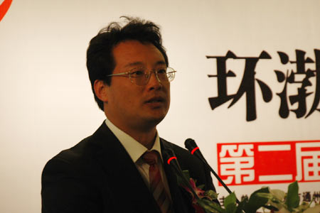 王士杰:通州商业的历史现在和未来