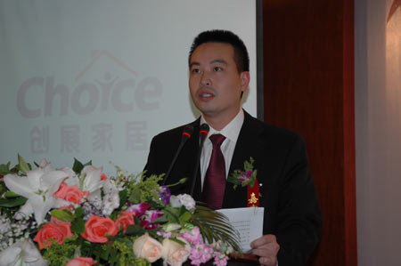 胡克诚:通州未来发展的形势和规划