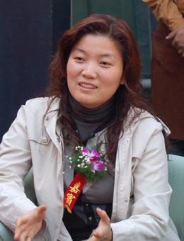 雷越姝:研究总部经济或是房地产的必要课题