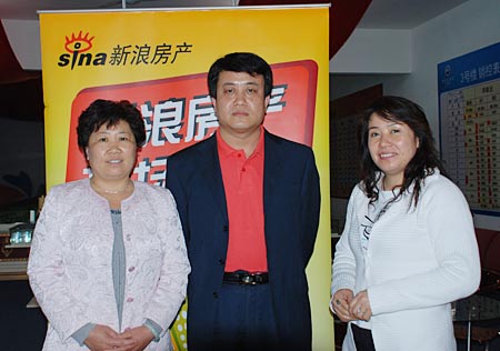 北京韩建集团董事长_北京韩建集团