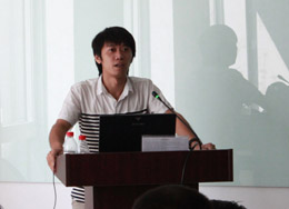 付晶:天津电商项目及微博运营分享