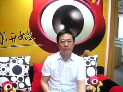 本期嘉宾光大银行陈总_武汉房产