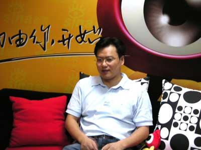 天府人口谈兴正浓_清风天府行 之宜宾篇 打造 指尖上的监督(2)
