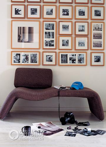 创造美的过程78平的户型黄金分割(组图)_武汉