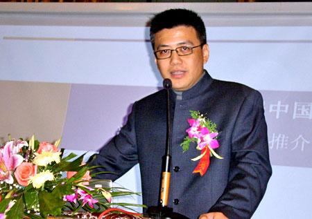 易居中国董事长_中国地图(2)