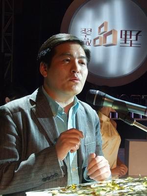 深圳市社科院城市运营主任高海燕发言