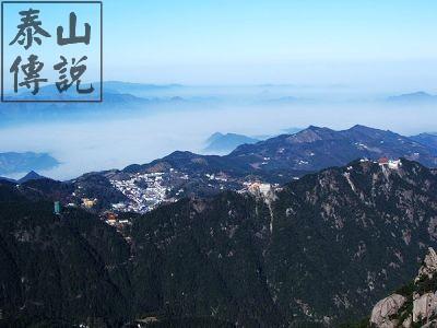 莲花佛国-九华山