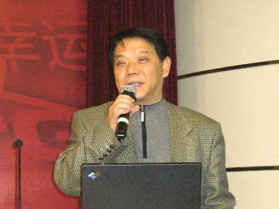直播:长江日报“超级团购”说明会暨签约仪式(2)