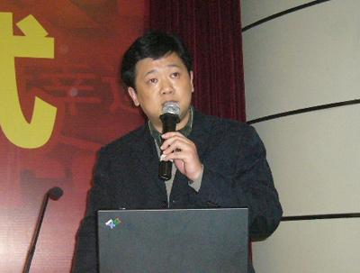 直播:长江日报“超级团购”说明会暨签约仪式(4)