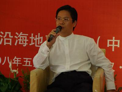 沿海集团董事长_姚炳雄惠深沿海集团