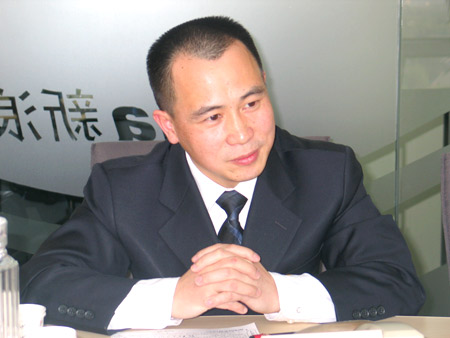 鸿扬家装董事长_长沙鸿扬家装公司照片(2)