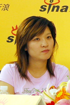 张鹏:《我爱家装》板块很针对性地说家装的事