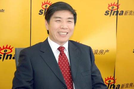 杨建忠:责任是泛美最珍爱的一种品质