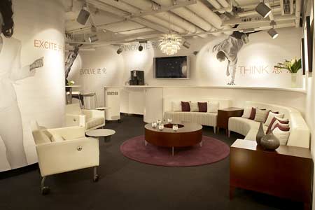 世界知名办公家具品牌-steelcase_深圳家具