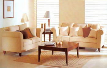 看准市场再投资 07家具行业又刮什么风(图)