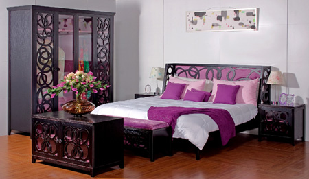 伊力诺依波比系列家具盛夏时节登陆北京(图)