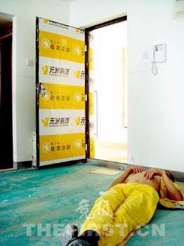 记者调查发现 装修公司怎么挑选都头疼(图)