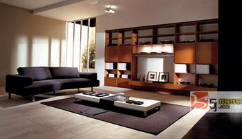 现今家居装饰风格 归纳六个流行趋势(图)