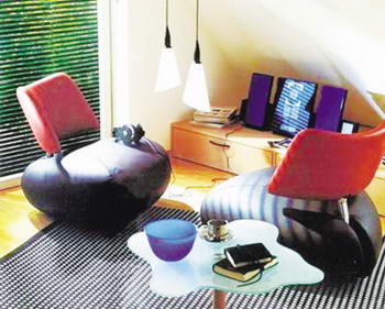 �Ҿ���ƶ���<a href='http://sz.house.sina.com.cn/decor/more_1036_5334_1.html' target=_blank>�Ҿ�</a>���ִ��Ҿӵĳ��(ͼ)